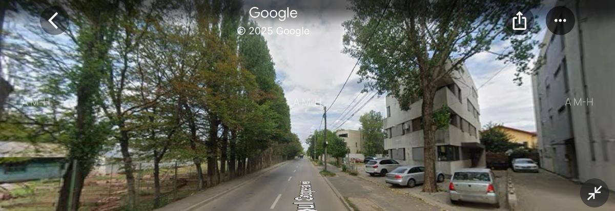 De vânzare – Apartament 2 camere, Family Vila 2 – Ghencea - Poză 11