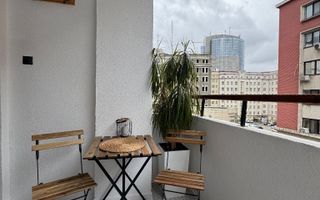 Apartament ultracentral 3 camere proaspat renovat - Poză 8