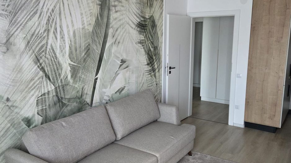 Apartament 2 camere – Central Park – Etaj 6 – 53 mp - Poză 10