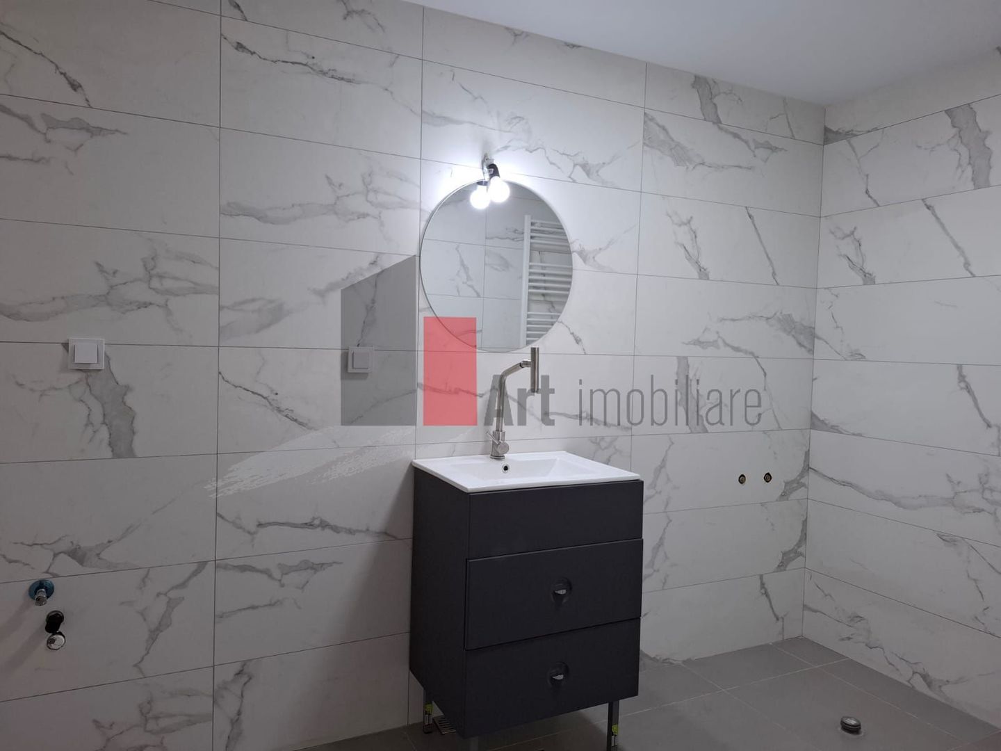 Apartamentul "DUBLEKS" , Unirii-Nerva Traian - Poză 18