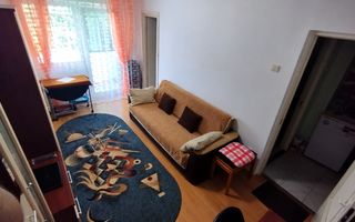 Garsonieră 24 mp | etaj 2 | Mărăști | Zona Expo - Poză 1