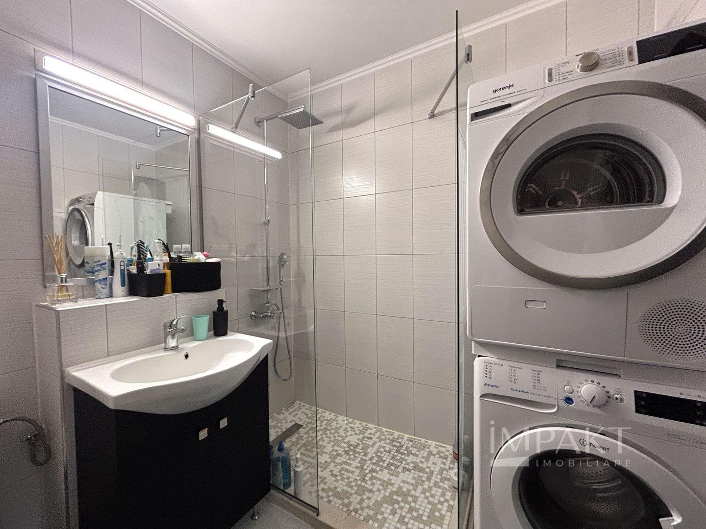 Vanzare apartament 2 camere decomandate, zona Calea Floresti! - Poză 11