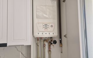 BRASADAS vinde casa cu 3 cam 2024 finisata Panait Cerna - Poză 6