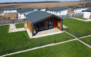 Casa 3 camere pe malul Lacului Snagov | Green Future Snagov - Poză 20