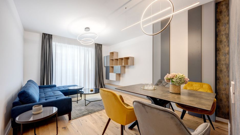 Penthouse I Aviatiei I Direct Dezvoltator - Poză 1
