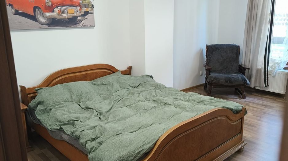 Garsoniera zona Centrul Istoric - Poză 12