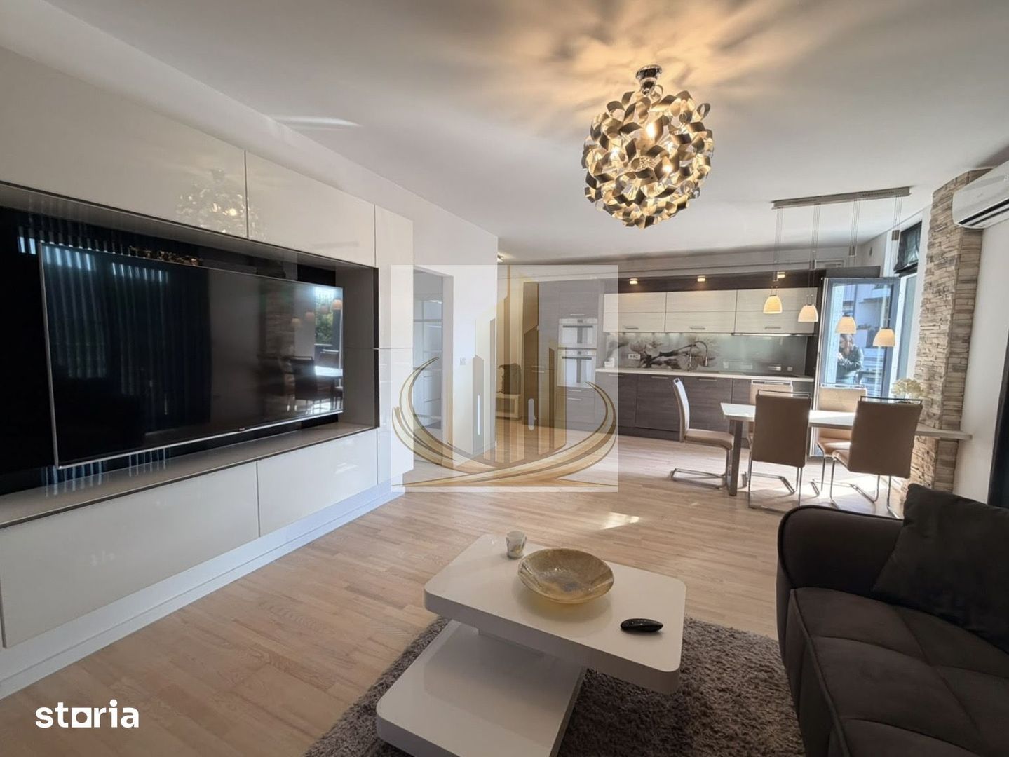 🏡Apartament 2 camere Braytim - Poză 9
