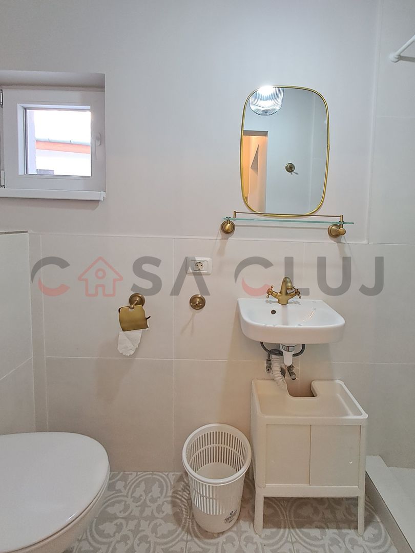 Imobil cu 2 Studiouri, La Cheie – ideală ca investiție!! - Poză 8