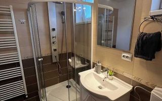 Apartament 2 camere | Resita, Sibiu | 42 mp, mobilat și utilat - Poză 5