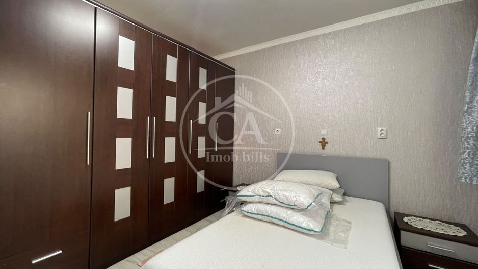 Apartament cu 2 camere de inchiriat in zona Valenta, Oradea - Poză 6