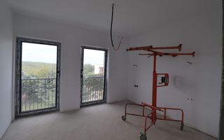 Casa individuala semifinisata de vanzare, cartier Faget! - Poză 9