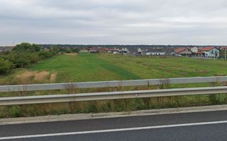 Teren Intravilan Construibil-Comercial Giarmata Vii - Poză 1