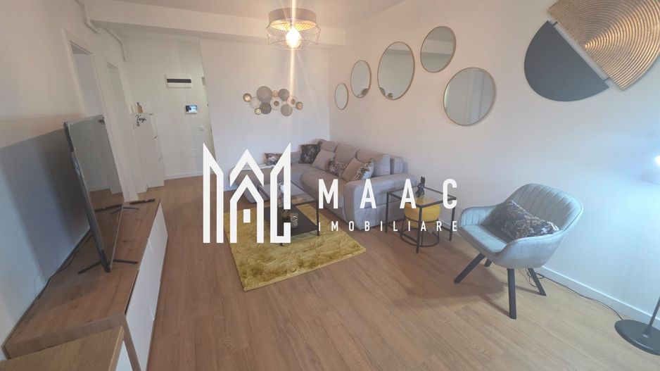 Apartament 2 camere | 50 MPU  | Parcare | Turnisor - Poză 2