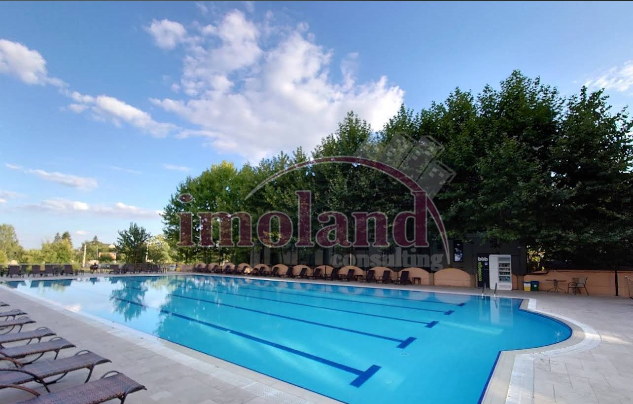 Vanzare - apartament - 2 camere - Iancu Nicolae-Pipera - Poză 12