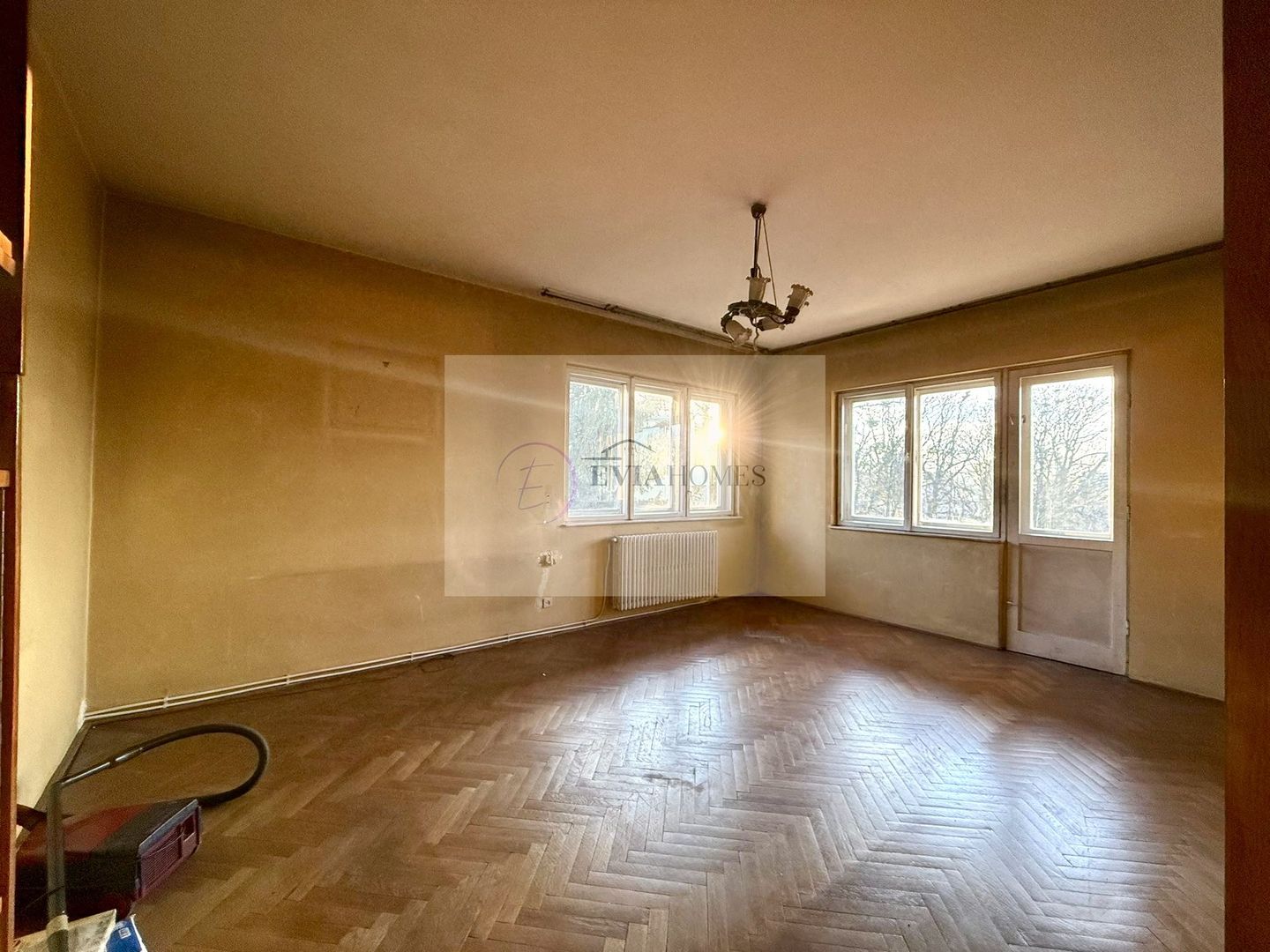 Zona UMF/4 camere/garaj inclus/120 mp - Poză 2