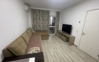 Apartament 2 camere de închiriat în Complex Newton, Tătărași, lângă Lidl - Poză 2