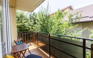 3 camere, modern, parcare, Zorilor Zona Observatorului,UMF,Pet Friedly - Poză 8
