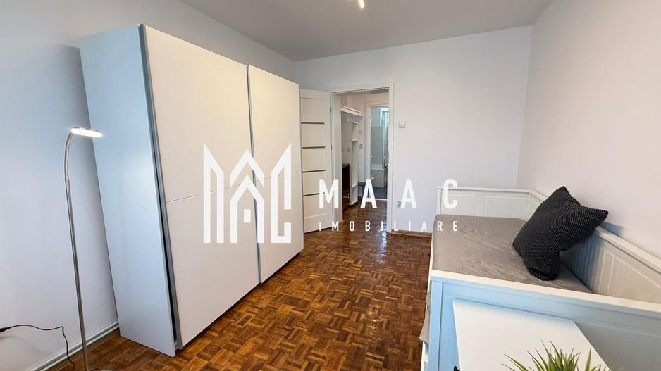 Apartament 2 camere | Renovat | Balcon | PETFRIENDLY | M. Viteazu - Poză 3
