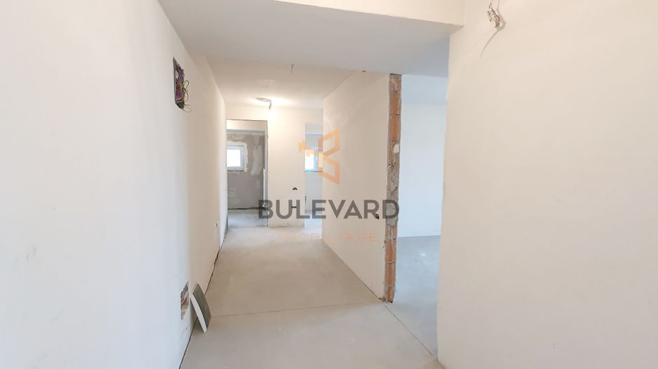 Apartament cu 3 camere, 105 mp, zona Iulius Mall! - Poză 6