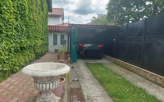 SPAȚIU COMERCIAL ÎN OȚELU-ROȘU/JUD.CARAȘ-SEVERIN - Poză 2