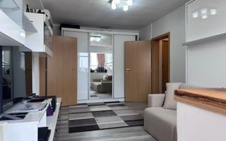 Primitor și luminos! Vânzare apartament cu 2 camere în M6, Târgoviște. - Poză 2