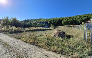 Teren 2090 mp Stefanesti-Rebreanu zona superba - Poză 7
