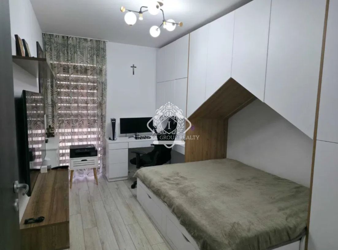 Apartament 3 camere - modern I Drumul Taberei - Poză 3