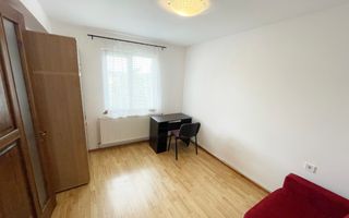 2 camere, modern, decomandat, balcon, parcare, Andrei Muresanu, LIDL - Poză 9