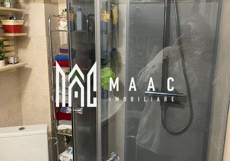 Apartament 2 camere I Decomandat I Modern I Doamna Stanca - Poză 9