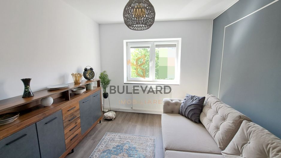 Ap 4 camere ultrafinisat, zona Piata Zorilor! - Poză 5