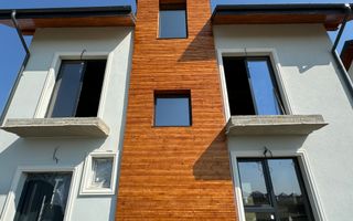 Vile Otopeni 160m2, curte 300m, zona BUNA - Poză 4