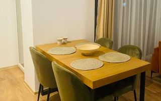 Apartament 2 camere Aradului bloc nou - Poză 3