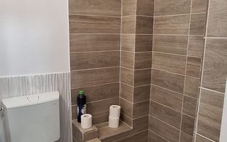 Spațiu comercial ultracentral, 35 mp, recent renovat, Iași - Poză 7