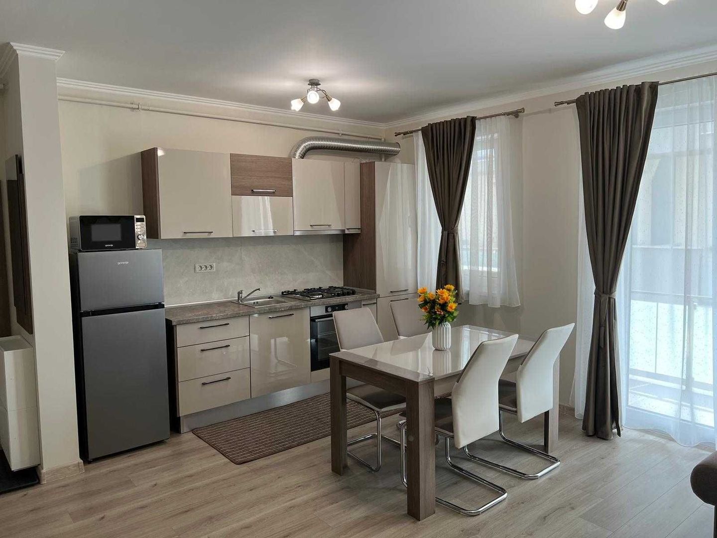 Giroc-Aleea cu plopi | 2 Camere | Etaj 1 | Disponibil imediat - Poză 3