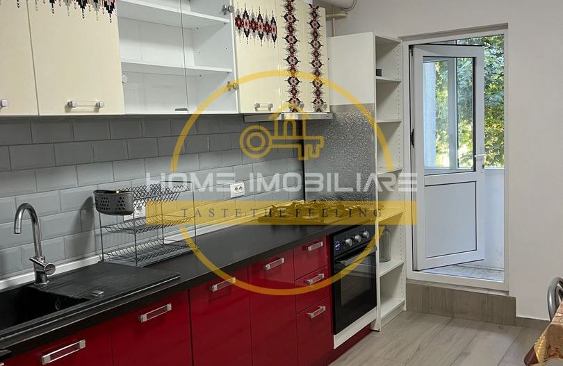 Apartament de inchiriat cu 3 camere Etajul2 / 63mp/ zona Palas Mall - Poză 5
