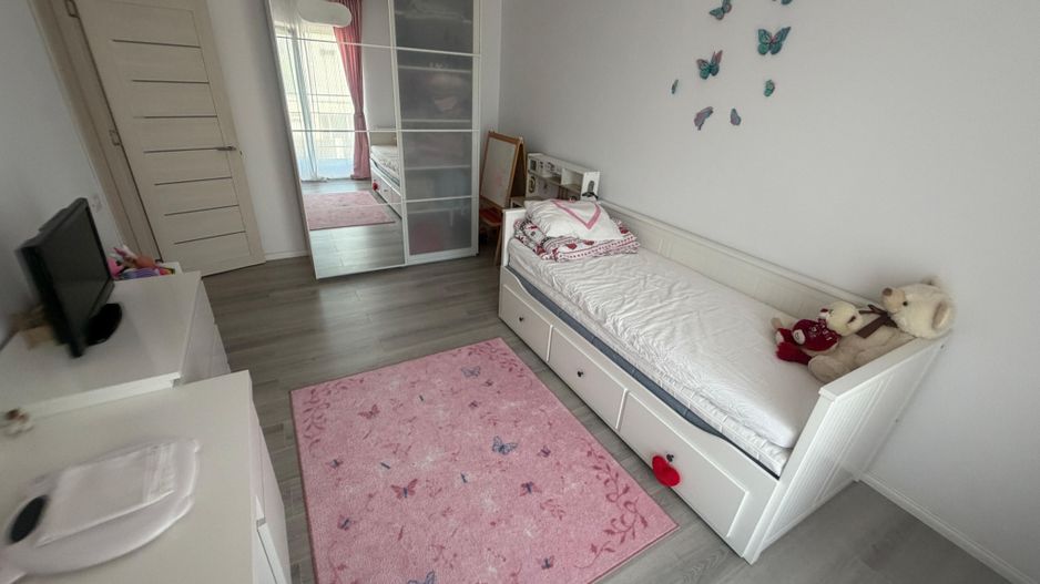 CASA INSIRUITA - TOPAZ, MOBILATA/UTILATA, TOATE UTILITATIE, COMIS 0% - Poză 14
