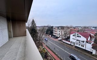 Apartament exclusivist | 3 camere | Cortina 126 - Poză 22