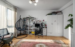 Casă 4+1 Camere cu Panouri Fotovoltaice (5kW) - Poză 6