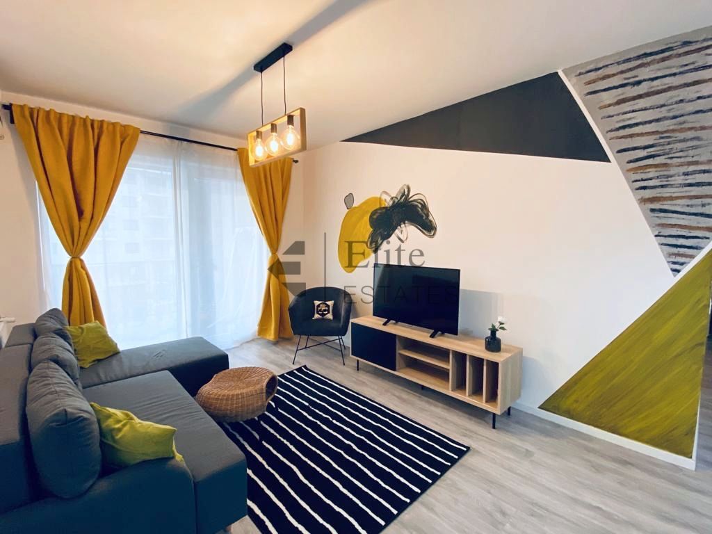 Apartament 3 camere str. Onestilor in Prima Arena - Poză 2