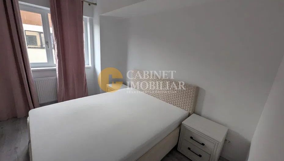 2 camere decomandat - 63 mp-  Etaj Intermediar - Bloc Nou - Zona Frumoasa - Poză 1