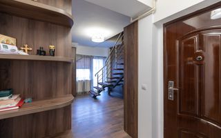 PENTHOUSE de vânzare, Grădina cu Magnolii+ 3 locuri de parcare, COMISION 0%! - Poză 7