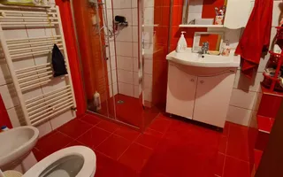 Casa de vanzare, Ultracentral, Pretabil Pensiune/Birouri/Cabinet - Poză 12