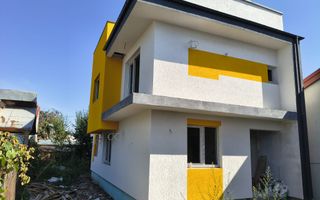 vila ind.5cam,3bai/centruPopesti Leordeni-str.Erou Pantazica Gabr - Poză 2