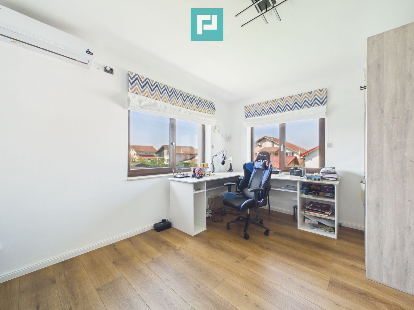 Casă individuală modernă, Moșnița Nouă - Poză 17