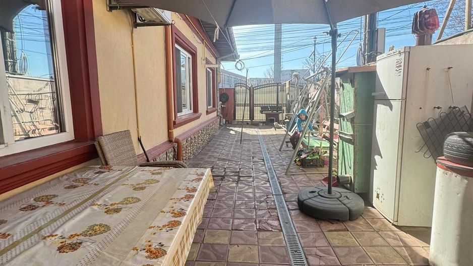 Casă de vânzare – Șos. Sloboziei - Poză 1