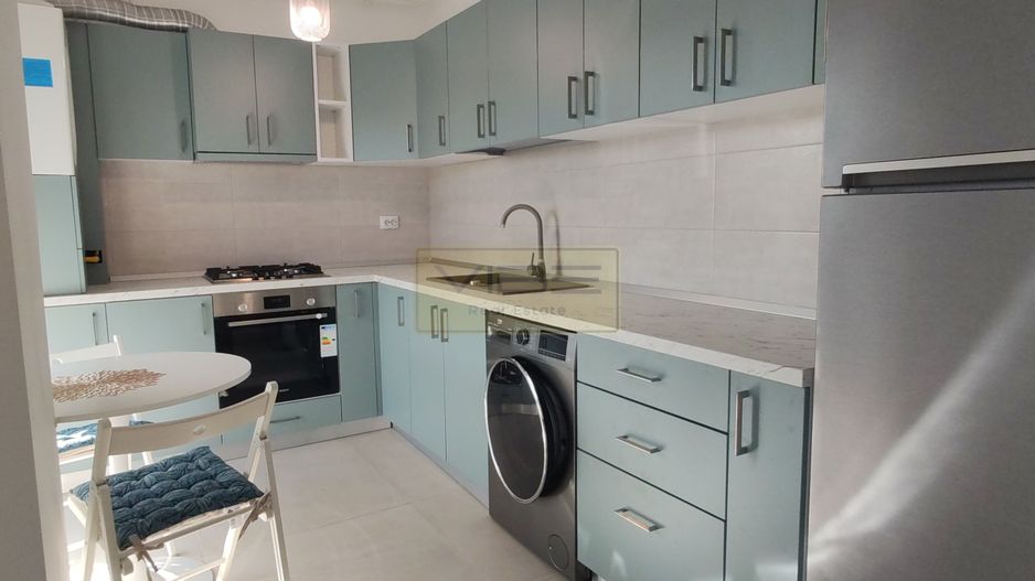 Family Market Bucium- Freya Residence! Apartament Modern - Poză 14