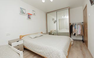 Vânzare, apartament, 2 camere, bulevardul. Moscova, Râșcani. - Poză 4