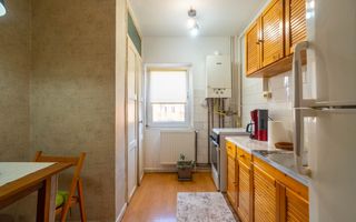 Apartament 2 camere | Micalaca – Str. Mioritei - Schiță 3
