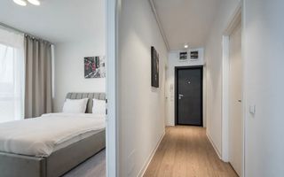 Chirie I Apartament 3 camere I Pipera Plaza - Poză 5