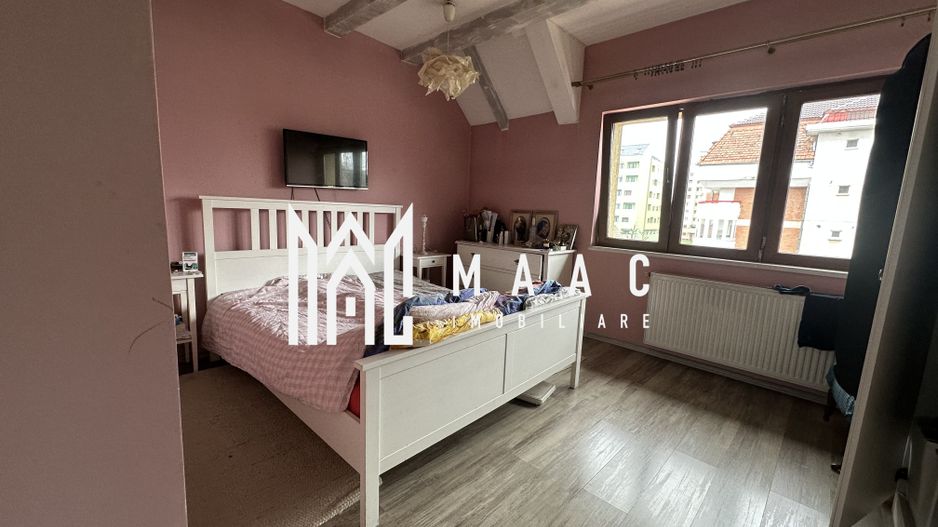 Apartament La Casă | 4 Camere | 120 MPU | Bulevardul Victoriei - Poză 8